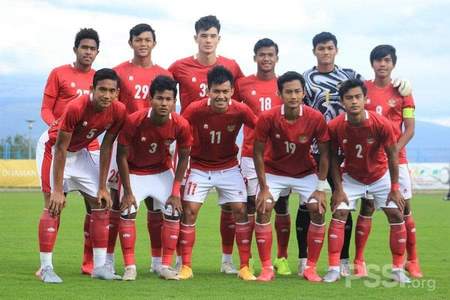Indonesia ke Semifinal Ditemani Vietnam, Malaysia Tersingkir di Fase Grup