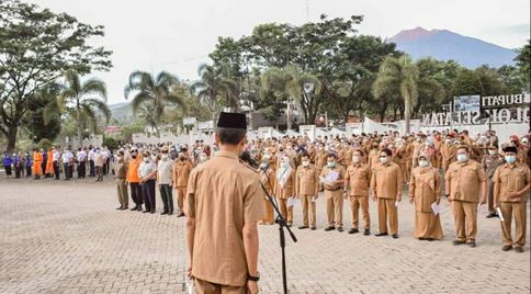 Sikapi Aturan Baru Pemerintah, PNS, TNI, Polri Penting Siapkan Rencana Masa Tua