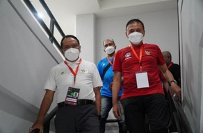 Indonesia Ajukan Diri Jadi Tuan Rumah Piala Asia 2023, PSSI Segera Kirim Semua Persyaratan