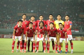 Timnas Indonesia Lolos ke Piala Asia di Usbekistan Usai Taklulan Vietnam 3-2