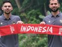 Selangkah Lagi Jordi Amat dan Sandy Sah Jadi WNI, Diprediksi Bisa Bela Timnas di Piala AFF 2022
