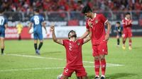 7 Gol Disarangkan Indonesia, Thailand Menunggu Dilaga Berikutnya