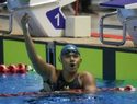 Fin Swimming Indonesia Raih 3 Emas dan 4 Perak SEA Games