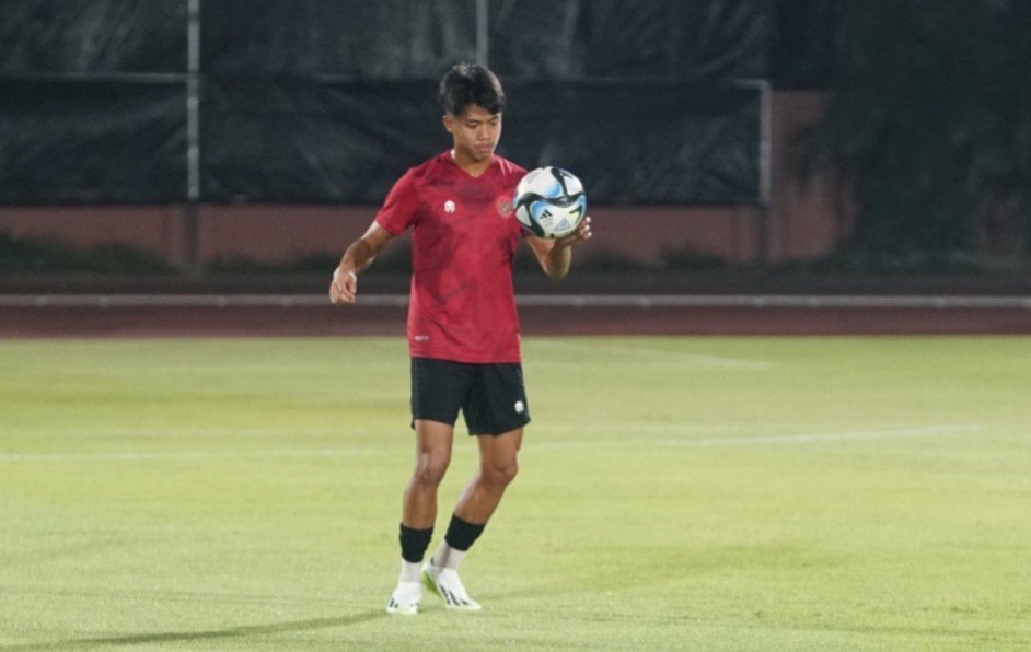 Pemain Timnas U-17 Indonesia Figo Dennis menyatakan sudah siap menghadapi Ekuador pada laga pembuka Piala Dunia di Stadiona Gelora Bungtomo Surabaya. PSSI